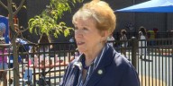 NY labor commissioner discusses jobs and effects of federal policies