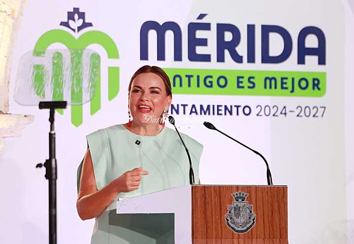 Primer informe de resultados del Ayuntamiento de Mérida: ¿Qué se ha hecho en un año?