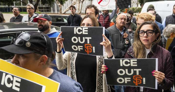 DOJ identifies 35 ‘sanctuary jurisdictions’ in immigration crackdown