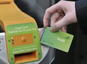 Discounted child Leap fares extended to Dublin commuter towns