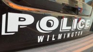 Police seek motorcyclist who struck pedestrian in Wilmington