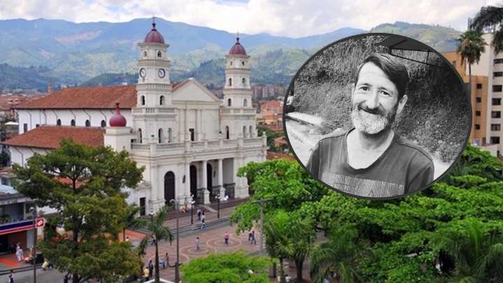 Cárcel para los dos hermanos acusados presuntamente de asesinar a Peio Neio en Envigado