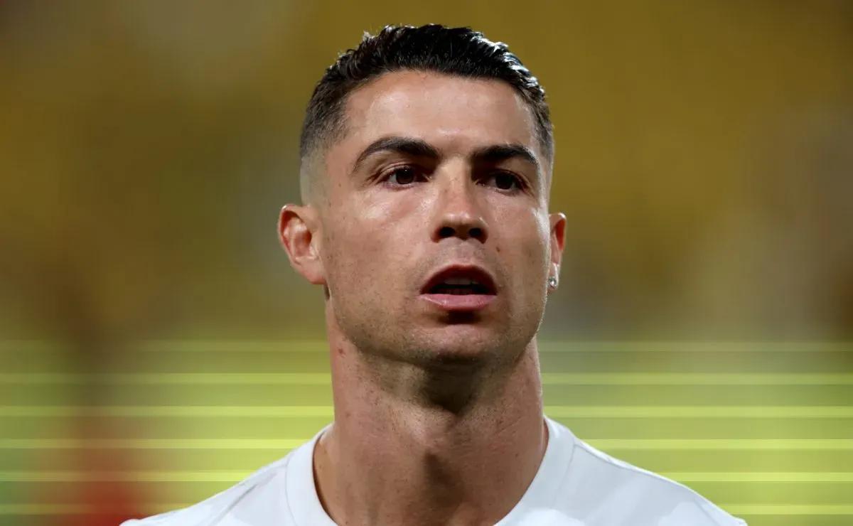 Is Cristiano Ronaldo playing for Al Nassr vs Rio Ave today, August 7?