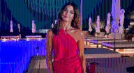 Danica Patrick’s “Wild Ibiza” Nightclub Photos Cause A Stir Online