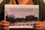 Photo project documenting young Inuit life in Winnipeg 'healing, but also heartbreaking'