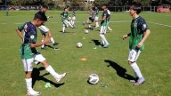 Fuerza Mazahua, listo para debutar en la Tercera División Profesional