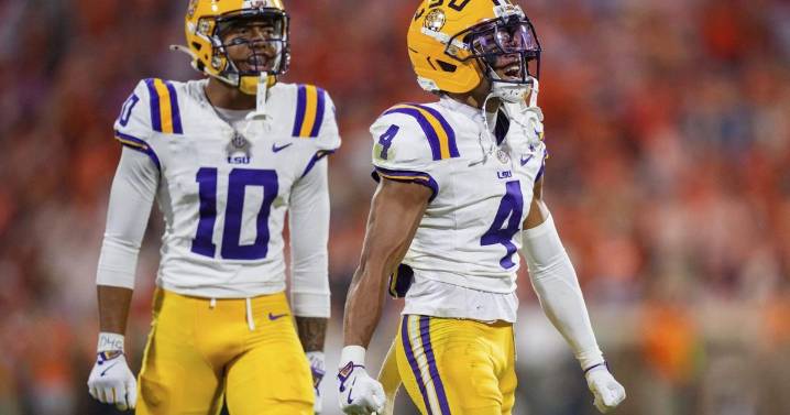LSU might finally have the freedom to unleash Harold Perkins