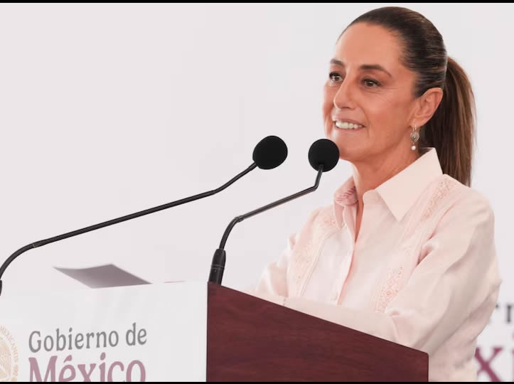 CSP: México con el nivel de pobreza más bajo en los últimos 40 años