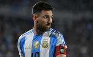 Lionel Messi’s Argentina hit with four FIFA sanctions ahead of 2026 World Cup Qualifiers