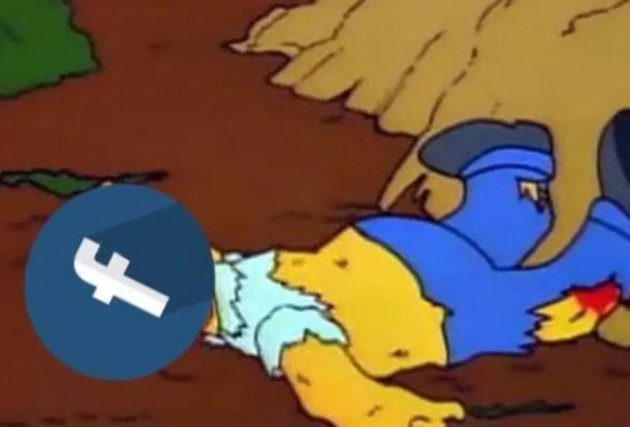 ¡Se cayó Facebook! Usuarios reportan errores y fallas HOY 11 de agosto
