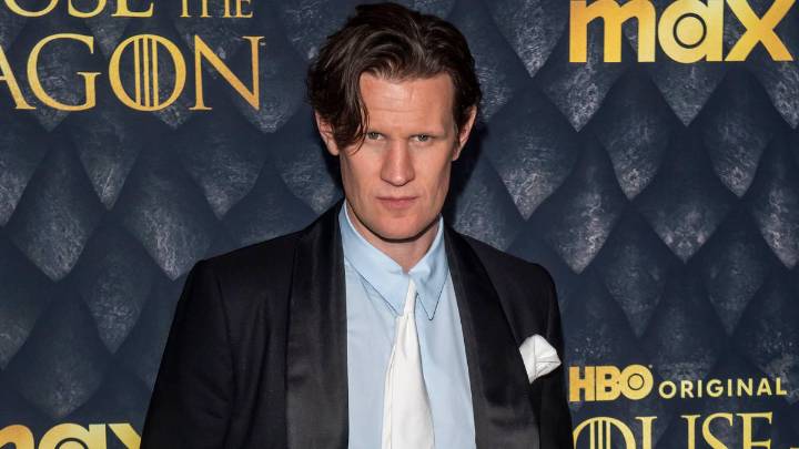 Former Dr Who star Matt Smith cast in new Star Wars film alongside Ryan Gosling