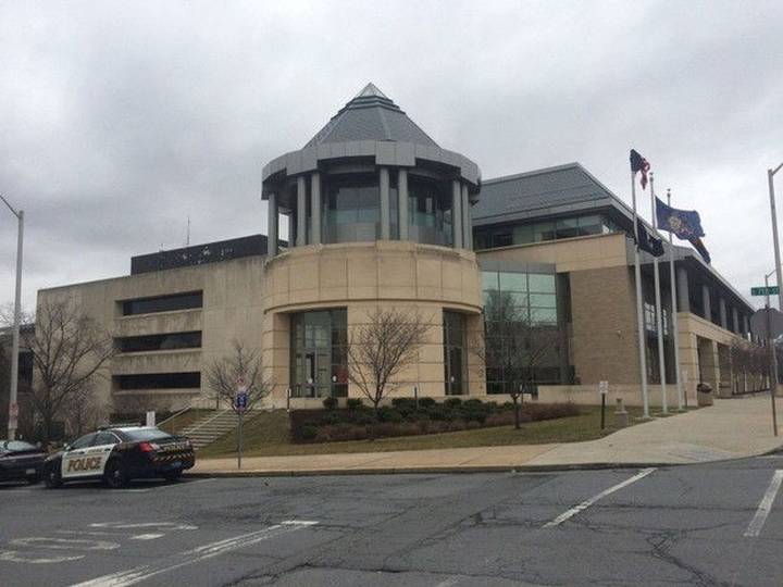 Drug evidence found (again) in Pa. attorney’s bag, sheriffs say