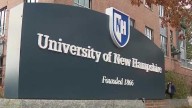 New Hampshire ranks last in nation in funding of public higher education, report shows