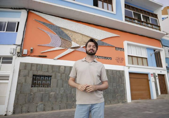 Sardina de Gáldar: alma marinera con la pesca como bandera
