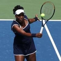 Venus Williams, Keys bow out of US Open, Alcaraz launches campaign