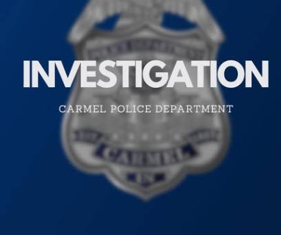 Carmel Police Shoot “Aggressive Dog” During Stabbing Investigation