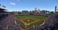 Cubs current record, schedule, MLB standings, broadcast information