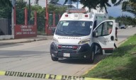 Grupo armado intercepta ambulancia del ISSSTE para “levantar” a paciente y lo libera más tarde