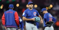 Giants 5, Cubs 2: Back to the drawing board