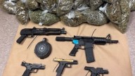 SPD make multiple firearms and drug arrests in ongoing investigation