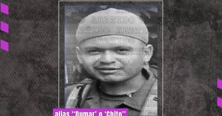 El Ejército abatió a alias "Dumar", un cabecilla clave de las disidencias de 'Iván Mordisco'