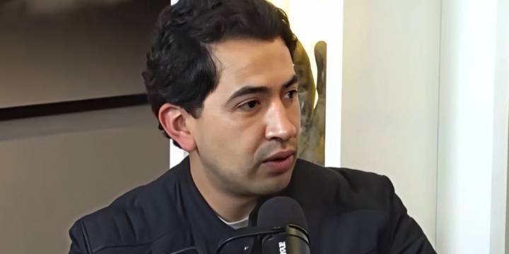 ⁠Daniel Briceño anunció denuncias por presunto apoyo del Gobierno a Carlos Ramón González y señaló a Petro: “Muy grave”