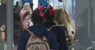 Broward public school students return to classrooms for start of new year