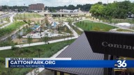Gatton Park Grand Opening