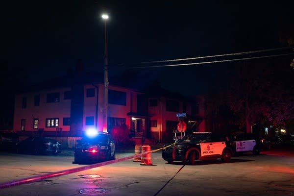 Minneapolis officers once accused now train police