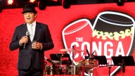 Comedian and actor Paul Rodriguez arrested in Burbank