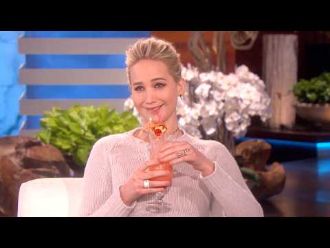 17 Minutes Is All It Takes to Fall in Love with Jennifer Lawrence
