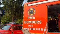 Nuevo incendio en Cofrentes, municipio que acoge una central nuclear