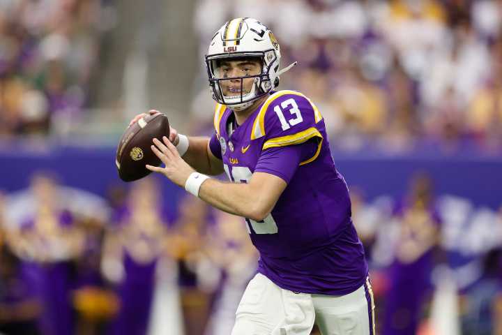 LSU vs. Clemson Odds, Pick, Best Bets: Clemson Favored In Top