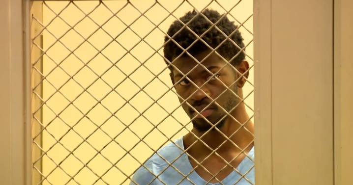 Lil Nas X charged with four felonies after allegedly punching police officer