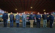 Policías deben actuar con sensibilidad y compromiso social: Azucena Cisneros
