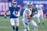 NFC Notes: Jordan Love, Amon-Ra St. Brown, Lions, Packers, Vikings