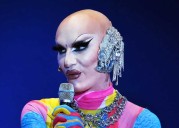 Sasha Velour marks 10 years of ‘NightGowns’ with seven