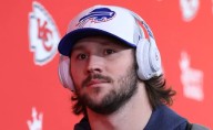 Josh Allen’s Bills and the Saints are after a 2x Super Bowl champion with Andy Reid, Patrick Mahomes’ Chiefs