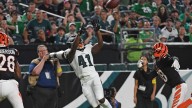 Tarleton State’s Darius Cooper impresses Eagles to make roster