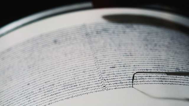 Did you feel Mass. earthquake this week? Probably not