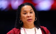 Dawn Staley makes major revelation about Knicks coaching job