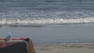Unverified shark sighting reported at Old Orchard Beach