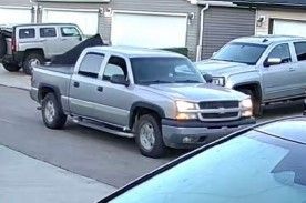 Alberta RCMP investigating shooting in Leduc