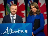 Hearing on constitutionality of Alberta separation question to proceed: judge