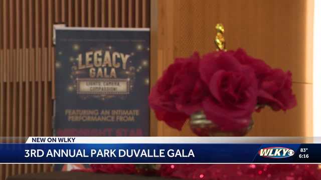 West Louisville nonprofit host 3rd annual gala benefiting health care initiatives