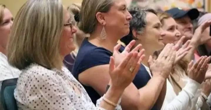 Missoula City Council hearing calls out member for past behavior
