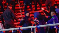 ¿Qué pasó con la violencia en la Copa Sudamericana en el Independiente vs U de Chile?