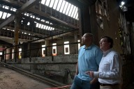 The Machine Works gets spinning on East Preston Street