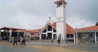 Numerosos peregrinos acuden al Santuario de Isnotú previo a la canonización de José Gregorio Hernández.