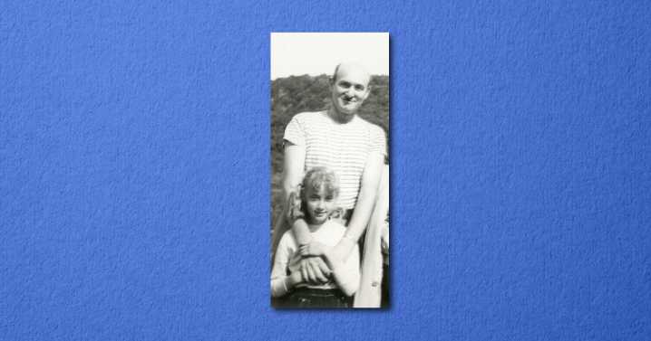 Deborah Tannen on How Her Love for Language Began